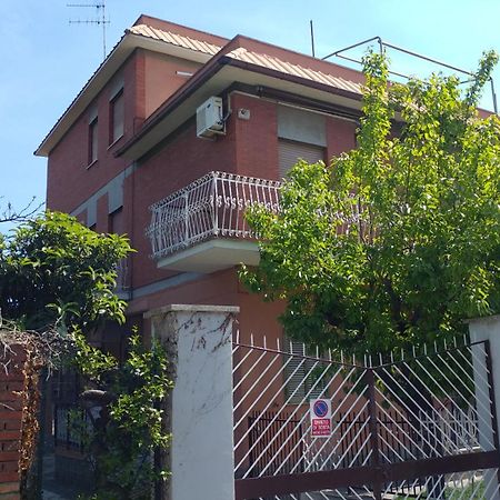 Vacanze Dai Re Roma Exterior foto