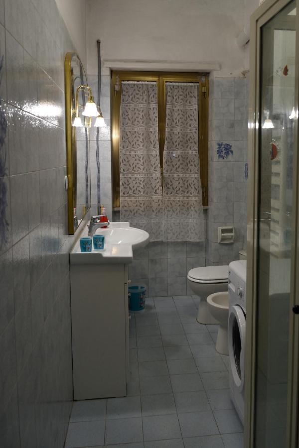 Vacanze Dai Re Roma Exterior foto