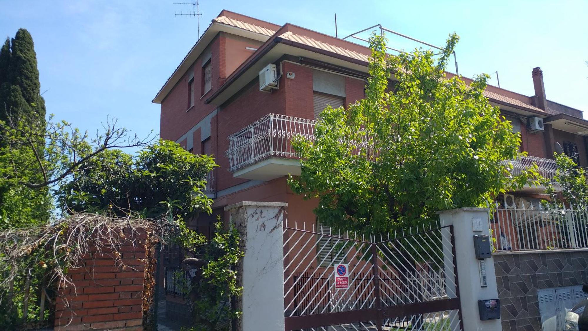 Vacanze Dai Re Roma Exterior foto