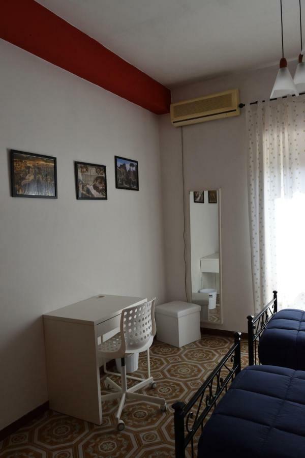 Vacanze Dai Re Roma Exterior foto