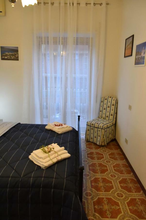 Vacanze Dai Re Roma Exterior foto