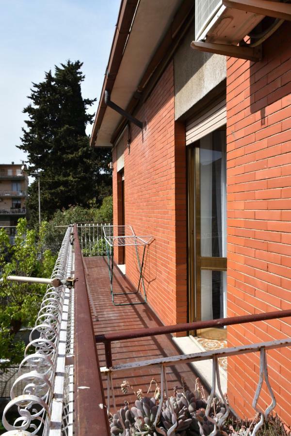 Vacanze Dai Re Roma Exterior foto