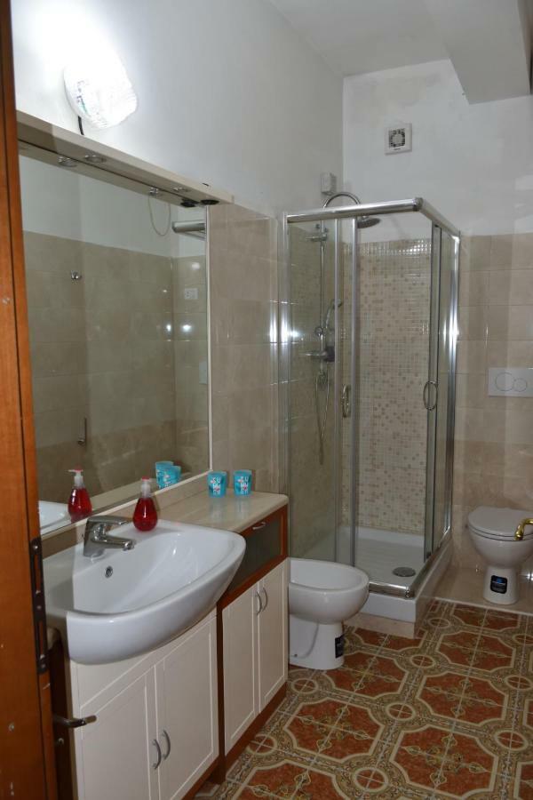 Vacanze Dai Re Roma Exterior foto