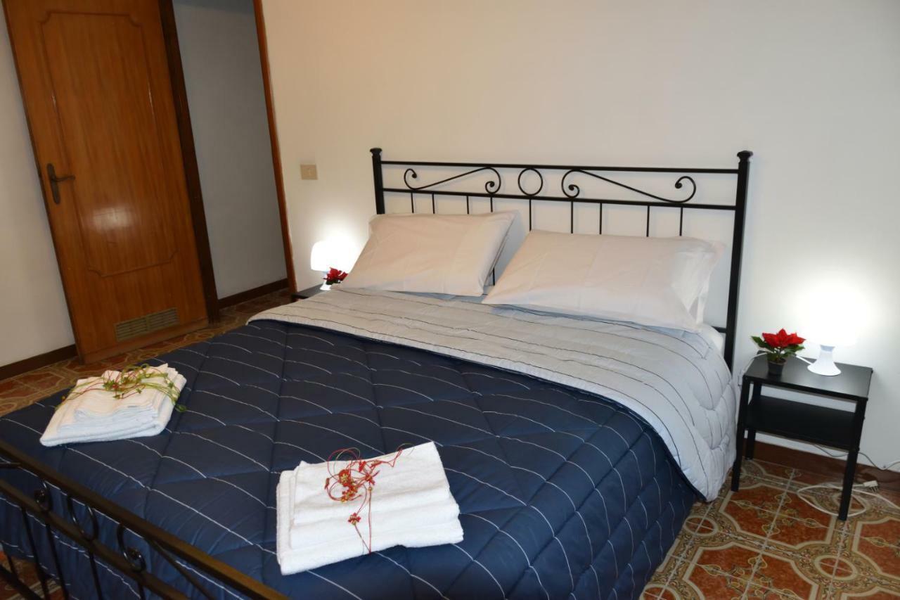 Vacanze Dai Re Roma Exterior foto