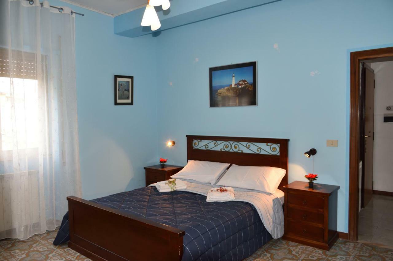 Vacanze Dai Re Roma Exterior foto