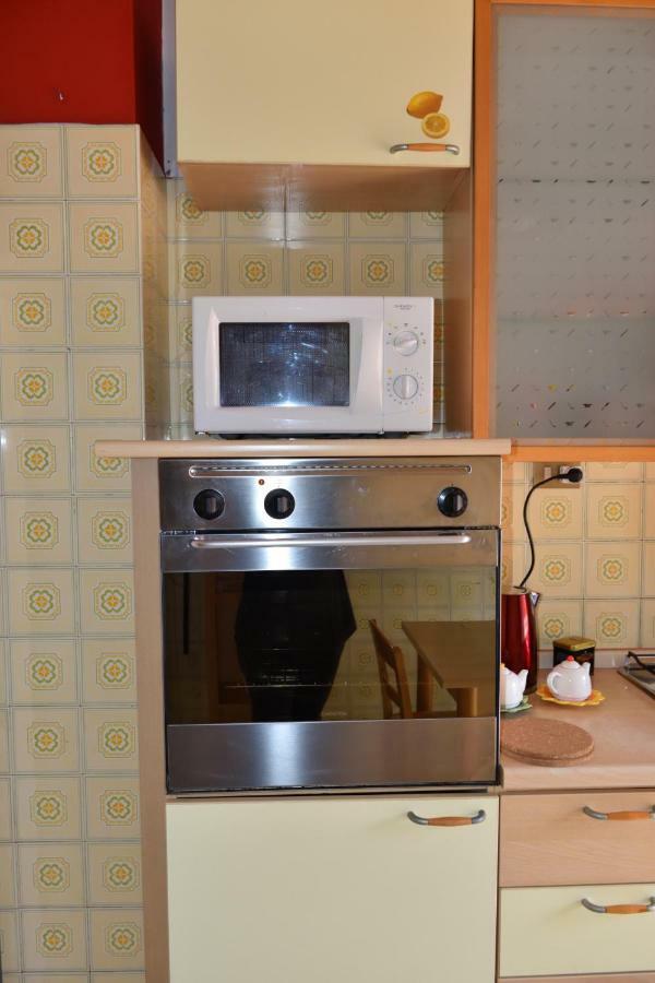 Vacanze Dai Re Roma Exterior foto