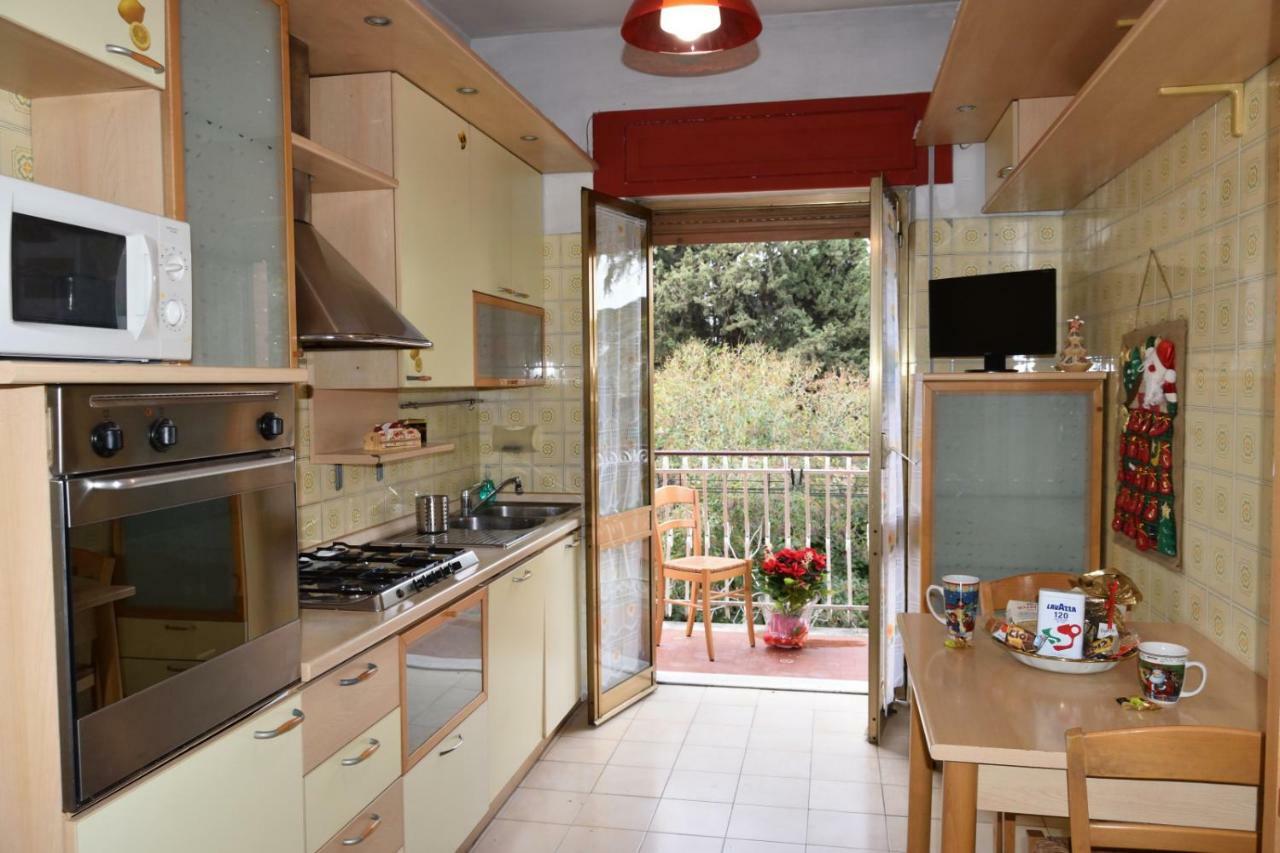 Vacanze Dai Re Roma Exterior foto