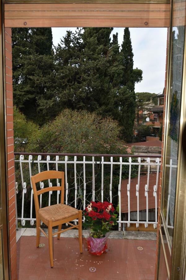 Vacanze Dai Re Roma Exterior foto