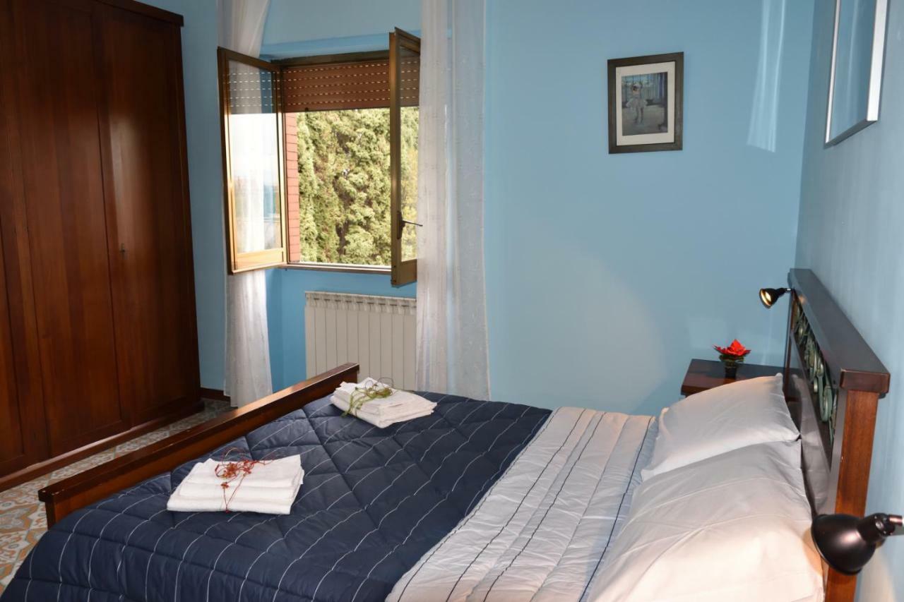 Vacanze Dai Re Roma Exterior foto
