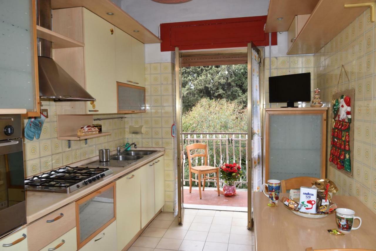 Vacanze Dai Re Roma Exterior foto